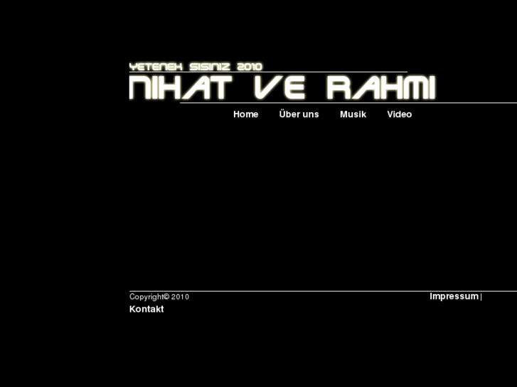 www.nihatverahmi.com