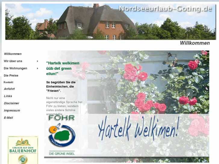 www.nordseeurlaub-goting.com