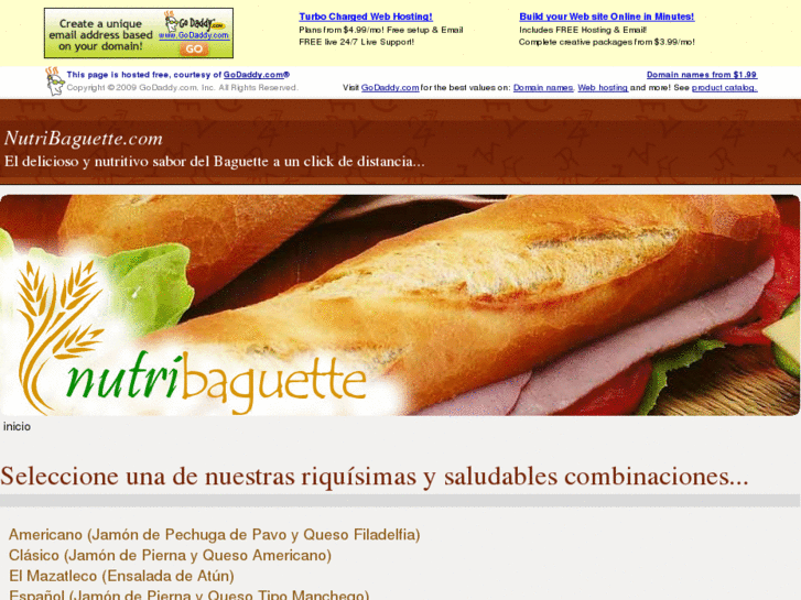 www.nutribaguette.com