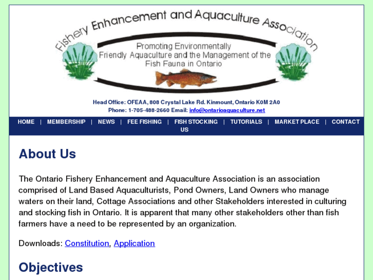 www.ontarioaquaculture.net