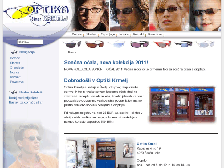 www.optika-krmelj.com