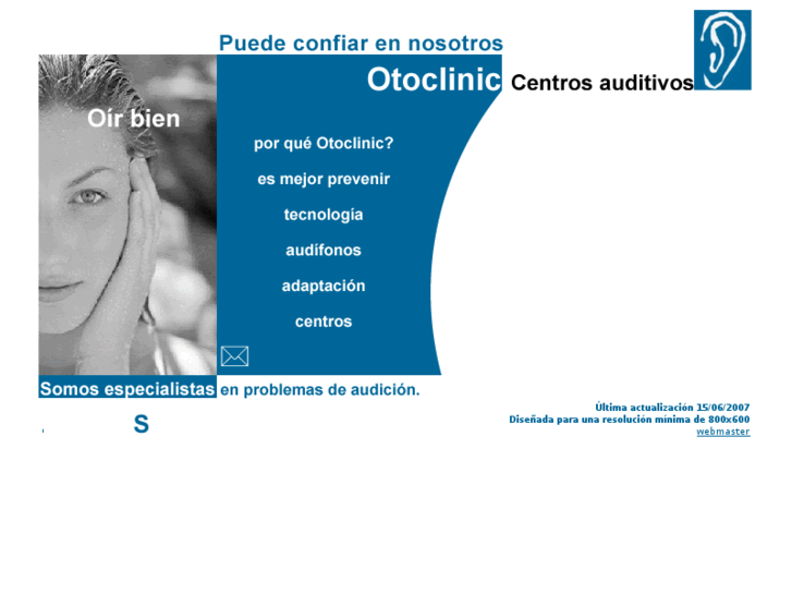 www.otoclinic.es