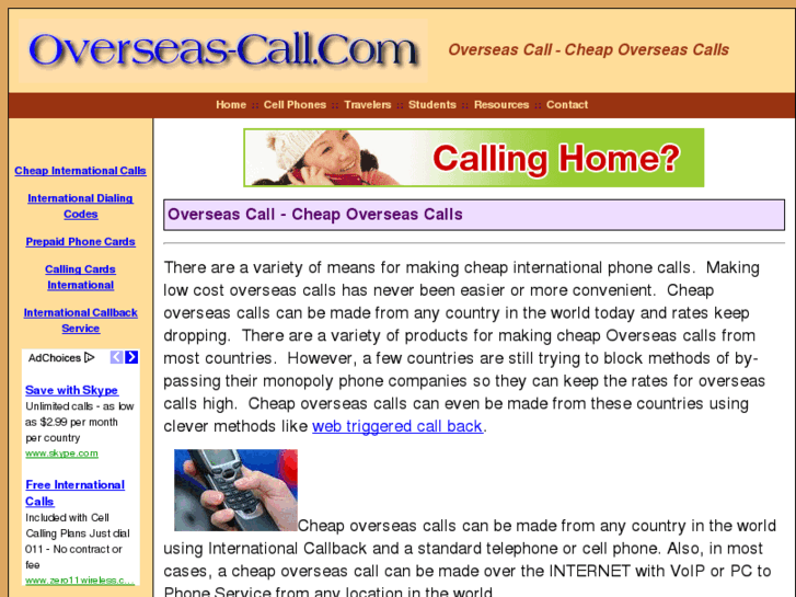 www.overseas-call.com