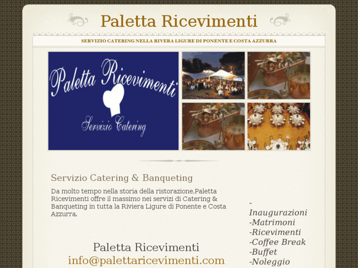 www.palettaricevimenti.com