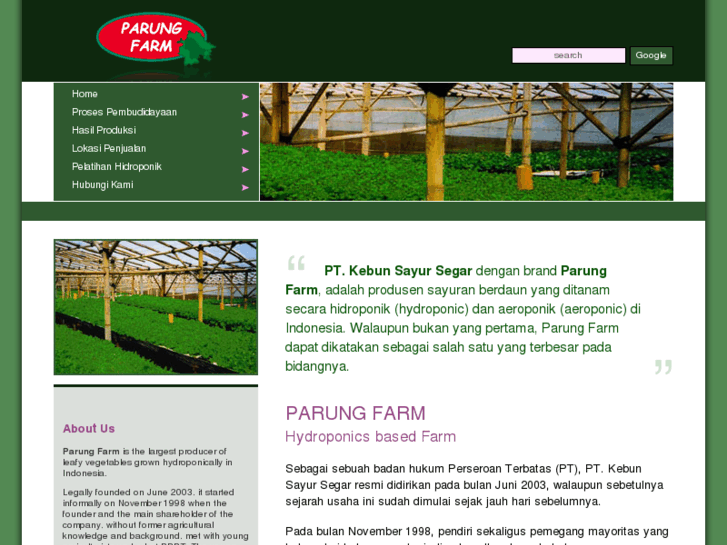 www.parungfarm.com