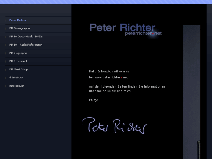 www.peterrichter.net