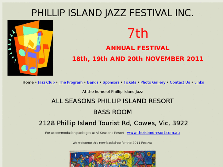 www.phillipislandjazzfest.org.au