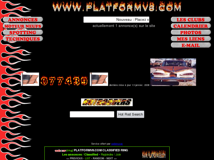 www.platformv8.com