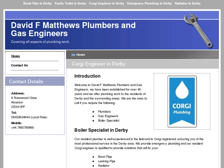 www.plumber-derby.org