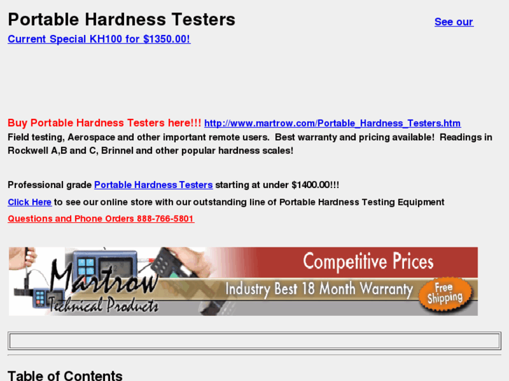 www.portablehardnesstestersale.com