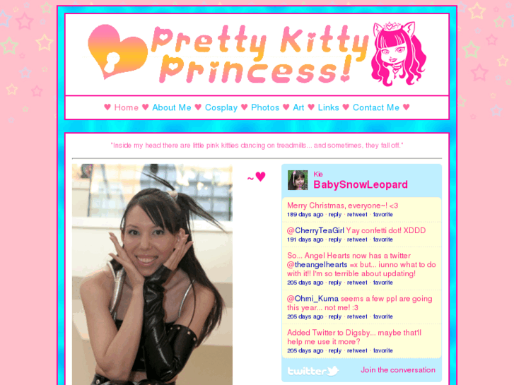 www.prettykittyprincess.com