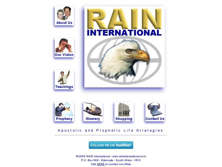 www.raininternational.com