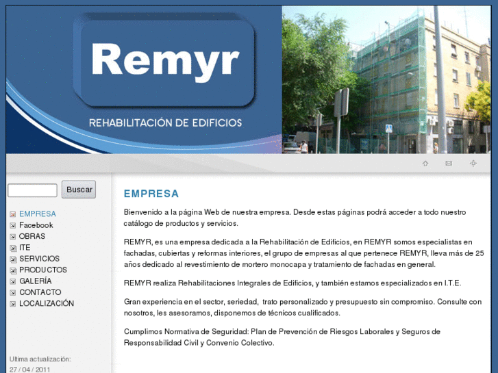 www.remyr.es