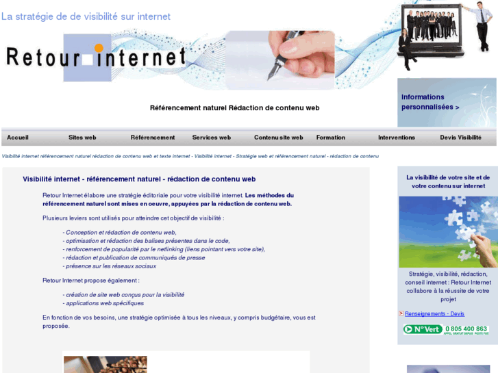 www.retourinternet.com