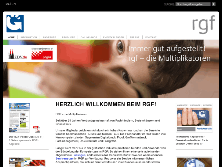 www.rgf.de