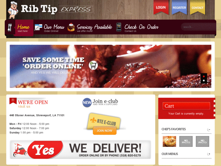 www.ribtipexpress.com