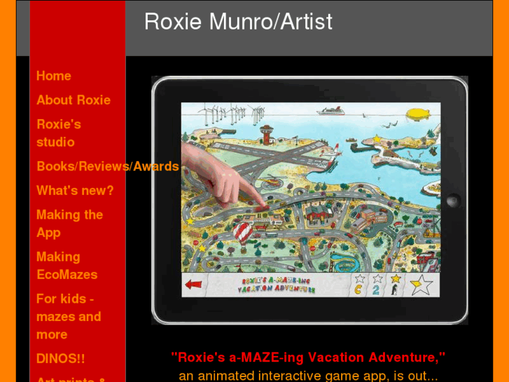 www.roxiemunro.com