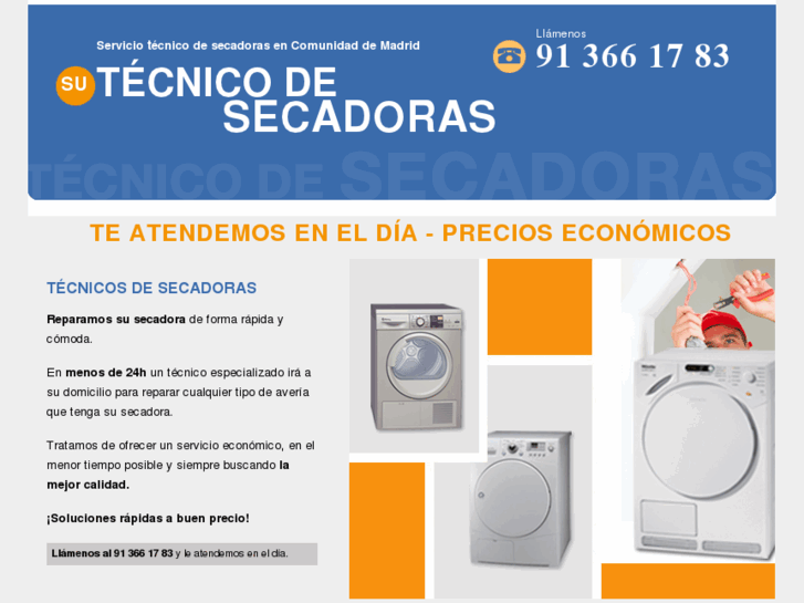 www.sat-secadoras.com