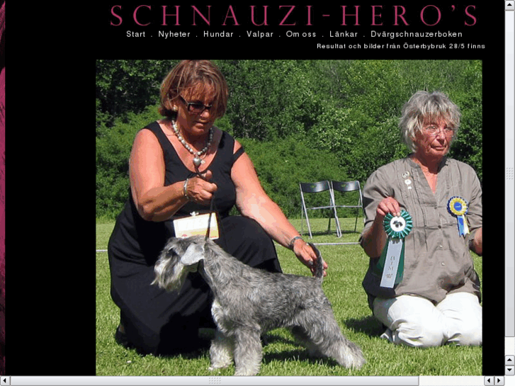 www.schnauziheros.com