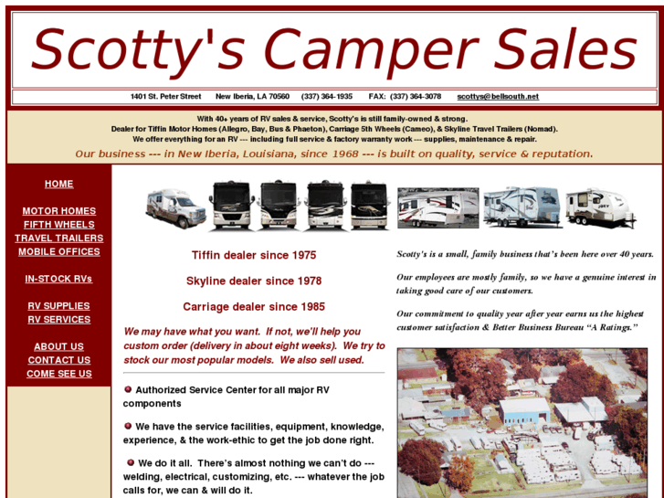 www.scottyscampersales.com