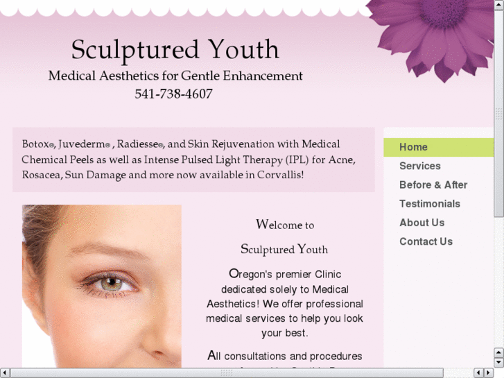 www.sculpturedyouth.info