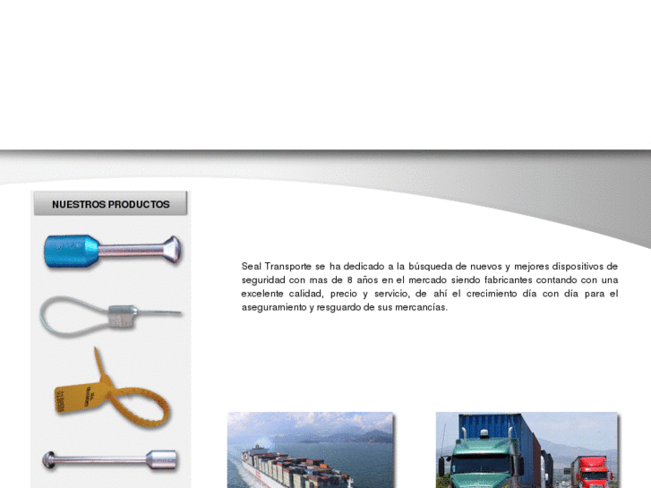 www.sealtransporte.net