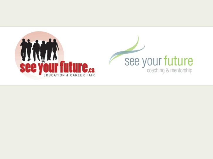 www.seeyourfuture.ca