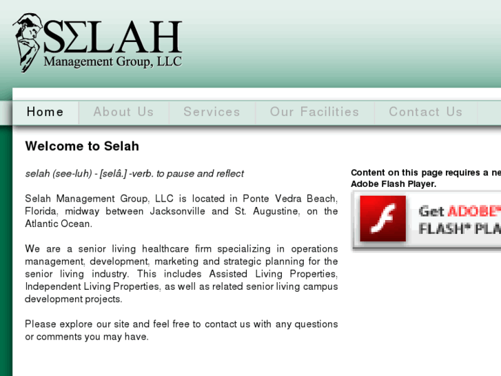 www.selahgroup.net