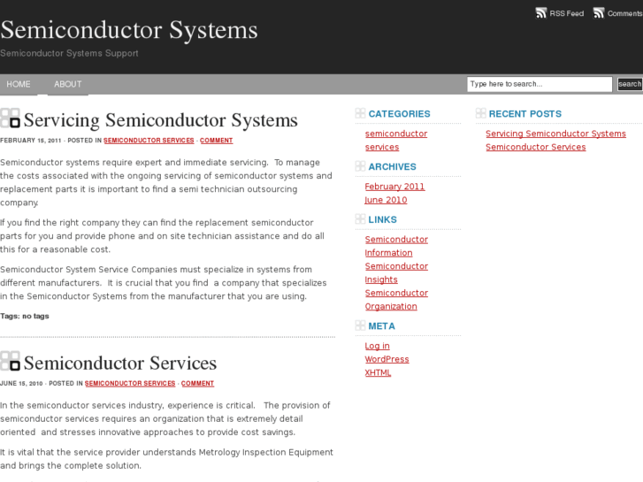 www.semiconductorsystems.org