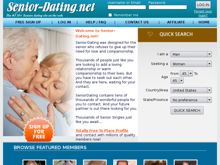 www.senior-dating.net