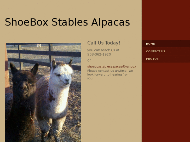 www.shoeboxstablesalpacas.com