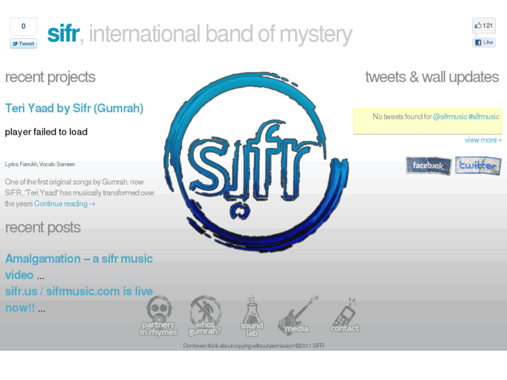 www.sifr.us