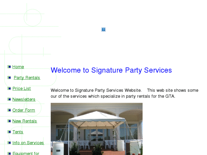 www.signaturepartyservices.com