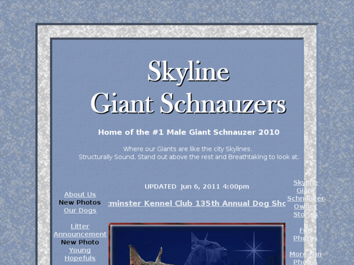 www.skylinegiantschnauzer.com