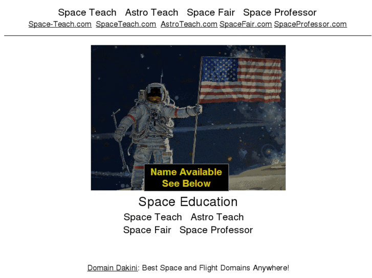 www.space-teach.com