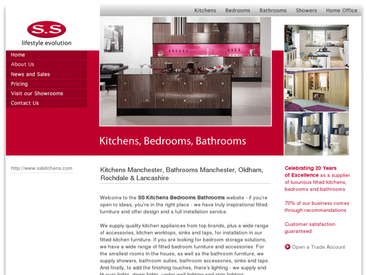 www.sskitchens.com
