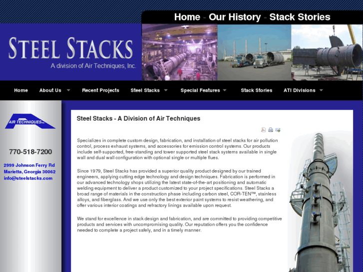 www.steelstacks.com