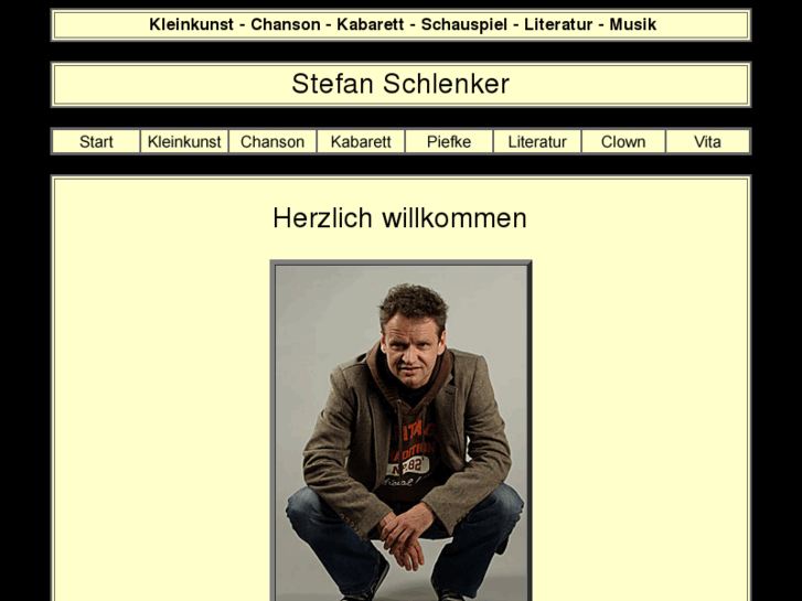 www.stefanschlenker.de