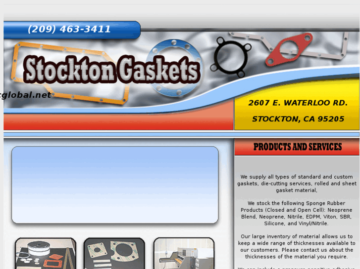 www.stocktongaskets.com