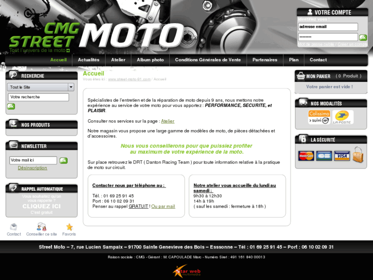 www.street-moto-91.com