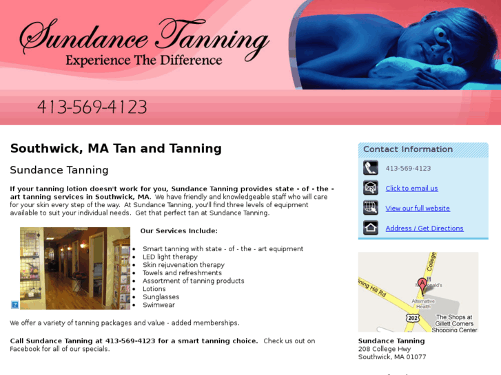 www.sundancetanningspringfield.com