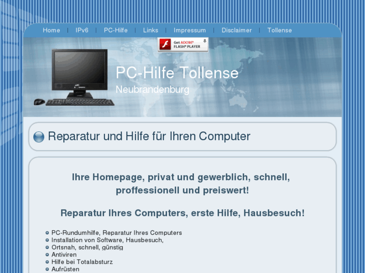 www.tollense.eu