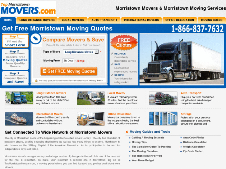 www.topmorristownmovers.com