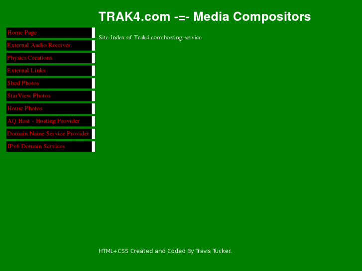www.trak4.com