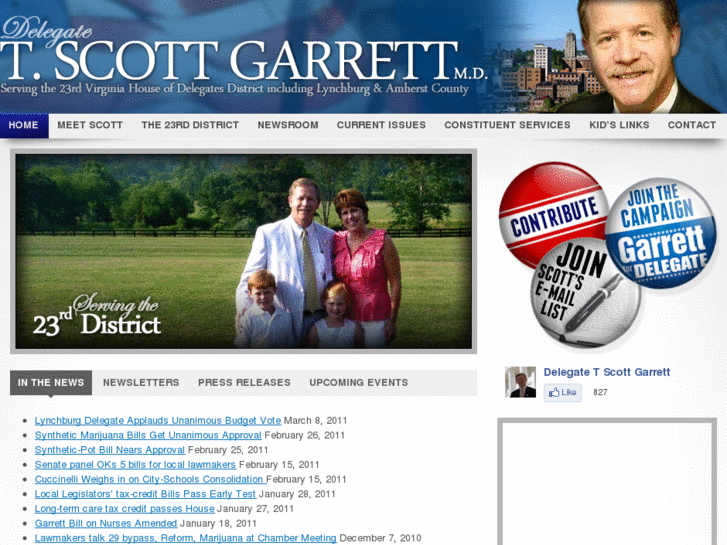 www.tscottgarrett.com