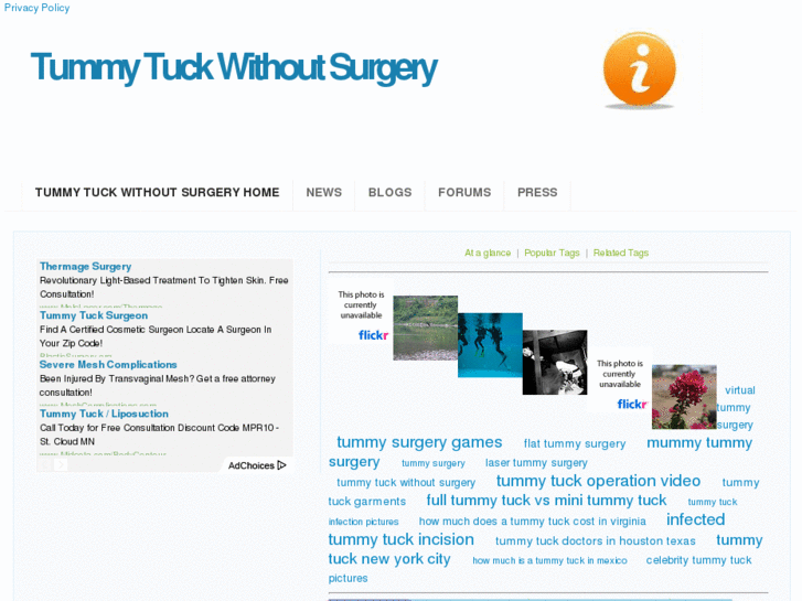 www.tummytuckwithoutsurgery.info