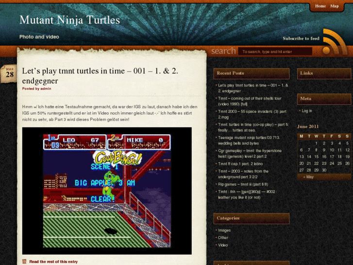 www.turtlesninja.info