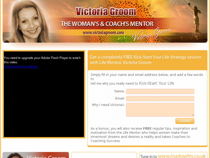 www.victoriagroom.com