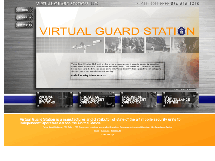 www.virtualguardstation.com