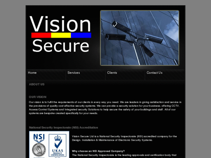 www.visionsecure.co.uk